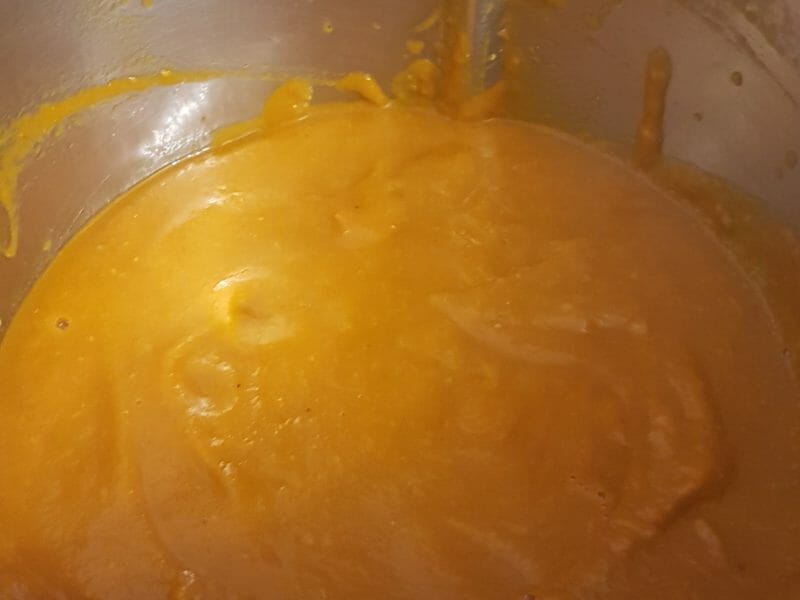 Cliquez pour zoomer ! Sauce tomate Thermomix par mabichette