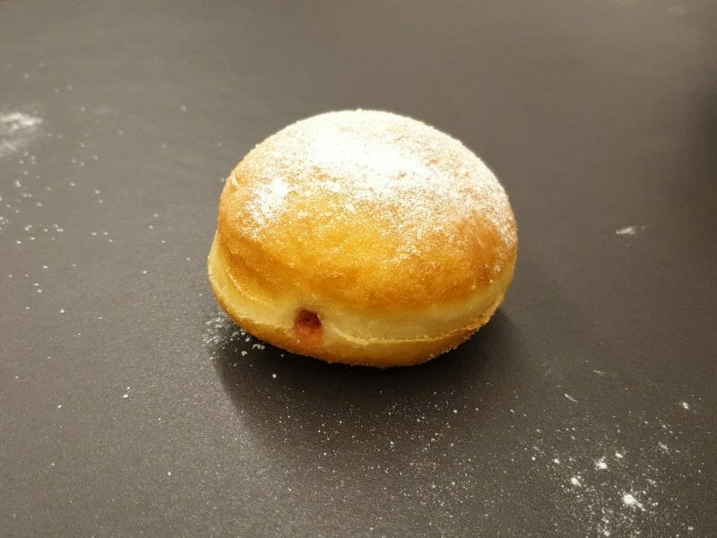 Cliquez pour zoomer ! Beignets Thermomix par Edouard_1