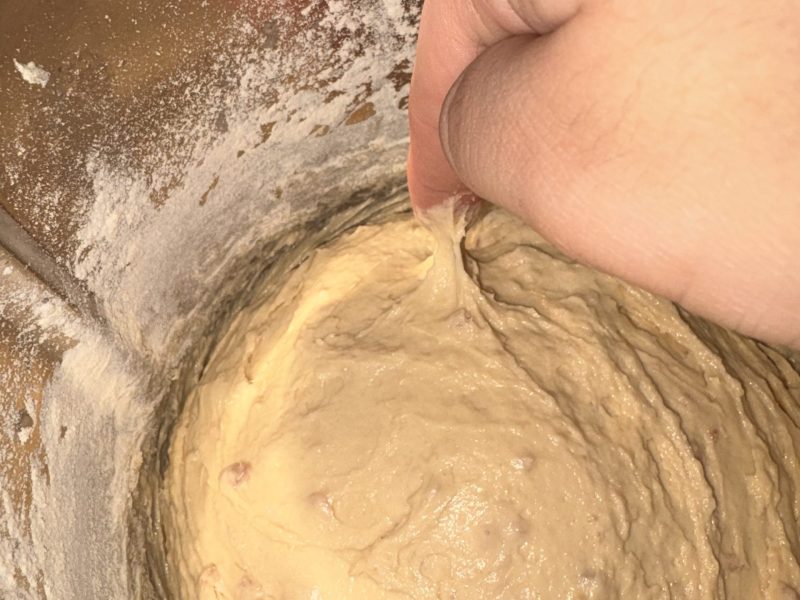 Cliquez pour zoomer ! Couronne des rois Thermomix par Sarah