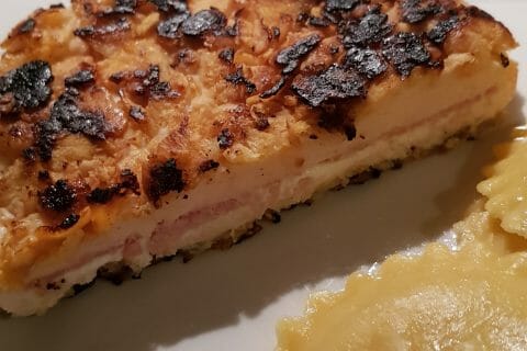 Cliquez pour zoomer ! Cordon bleu Thermomix par TessH