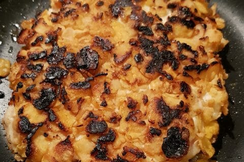 Cliquez pour zoomer ! Cordon bleu Thermomix par TessH