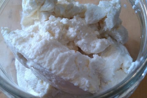 Photos des recettes
