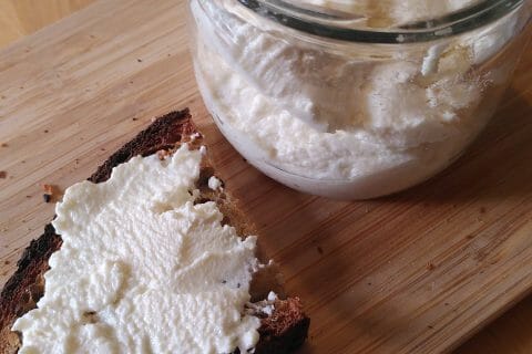 Photos des recettes