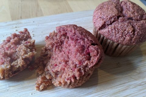 Photos des recettes