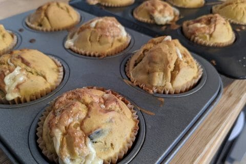 Photos des recettes