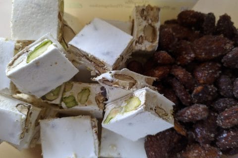 Photos des recettes