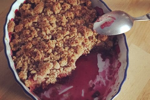 Photos des recettes