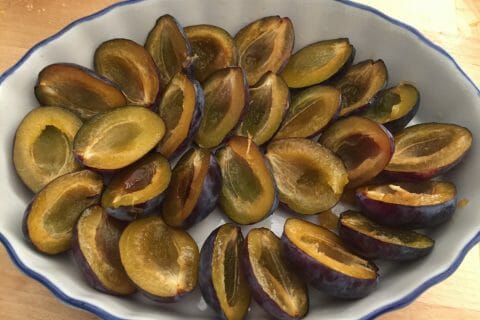 Photos des recettes