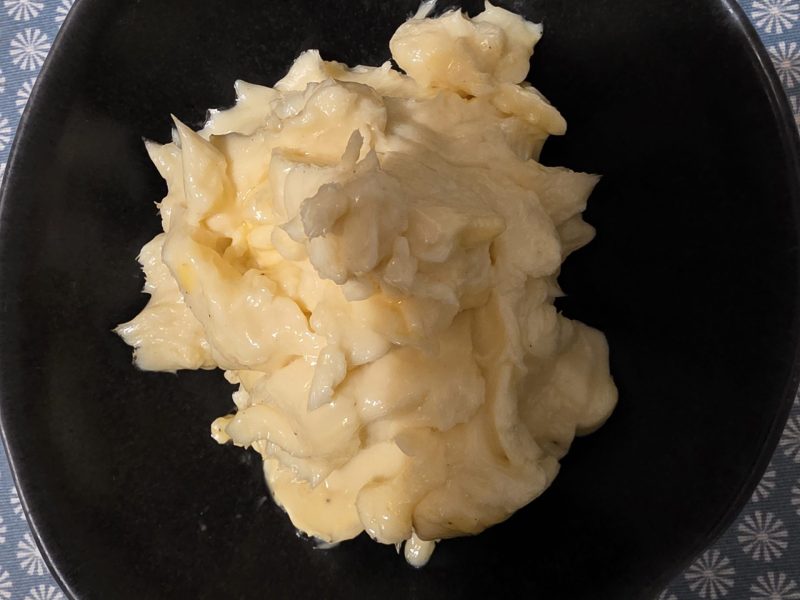 Cliquez pour zoomer ! Mayonnaise Thermomix par beatricea66