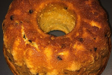 Cliquez pour zoomer ! Brioche express Thermomix par Boumbelesss