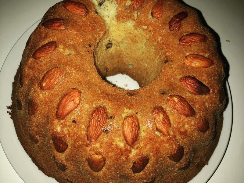 Cliquez pour zoomer ! Kougelhopf Thermomix par Boumbelesss