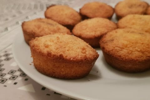 Cliquez pour zoomer ! Bouchées coco choco Thermomix par Priscilla54