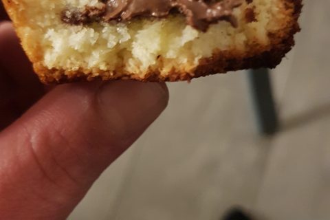 Cliquez pour zoomer ! Bouchées coco choco Thermomix par Priscilla54