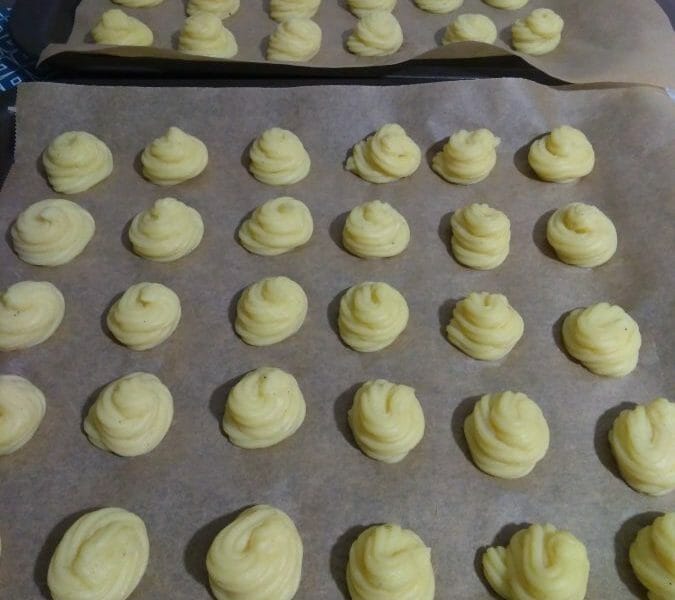 Cliquez pour zoomer ! Pommes duchesse Thermomix par Eos16