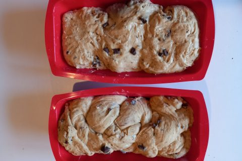 Cliquez pour zoomer ! Brioche à l’eau gazeuse Thermomix par sandy4b