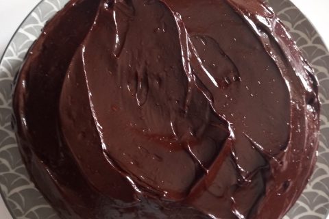 Cliquez pour zoomer ! Gâteau au chocolat des écoliers Thermomix par sandy4b
