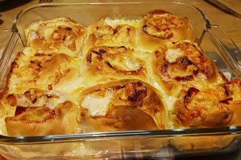 Cliquez pour zoomer ! Chinois montagnard Thermomix par emid87