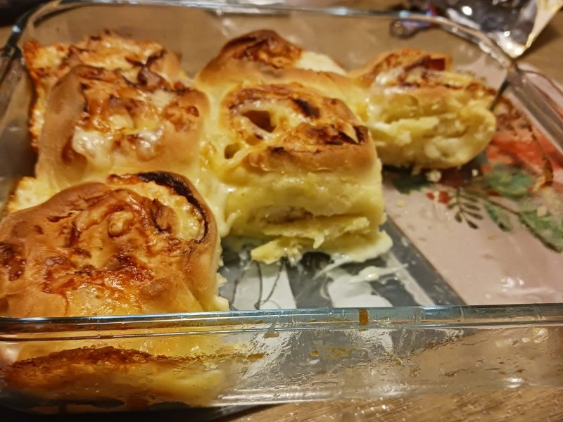 Cliquez pour zoomer ! Chinois montagnard Thermomix par emid87