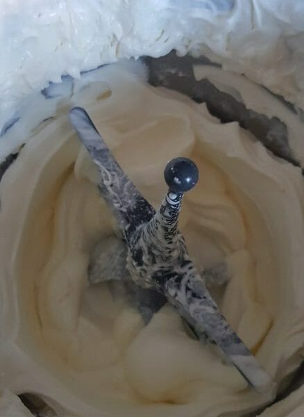 Cliquez pour zoomer ! Crème Chantilly Thermomix par sebas59610