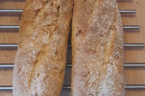 Cliquez pour zoomer ! Baguettes Thermomix par BZHSandra