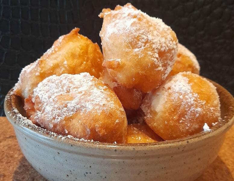 Cliquez pour zoomer ! Croustillons Thermomix par BZHSandra