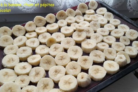 Cliquez pour zoomer ! Sorbet banane Thermomix par BZHSandra