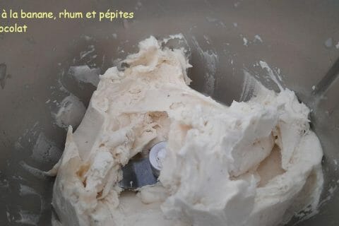 Cliquez pour zoomer ! Sorbet banane Thermomix par BZHSandra