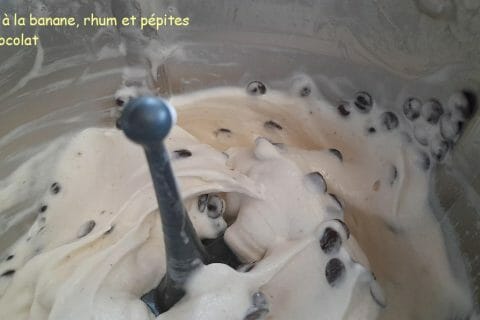 Cliquez pour zoomer ! Sorbet banane Thermomix par BZHSandra