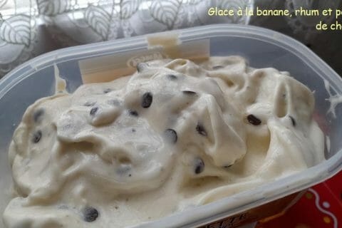 Cliquez pour zoomer ! Sorbet banane Thermomix par BZHSandra
