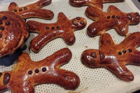 Cliquez pour zoomer ! Manalas au Thermomix