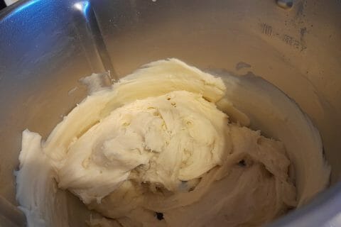 Cliquez pour zoomer ! Pain turc (pain pide) Thermomix par BZHSandra