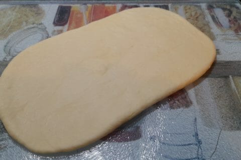 Cliquez pour zoomer ! Pain turc (pain pide) Thermomix par BZHSandra