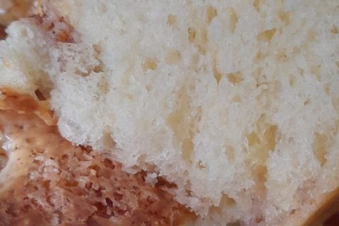 Cliquez pour zoomer ! Zimmetkuche – gâteau à la cannelle Alsacien Thermomix par BZHSandra