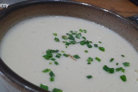 Cliquez pour zoomer ! Crème Dubarry Thermomix par BZHSandra