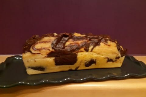 Cliquez pour zoomer ! Savane au Varoma au Thermomix