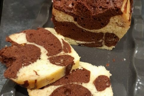 Cliquez pour zoomer ! Savane au Varoma au Thermomix