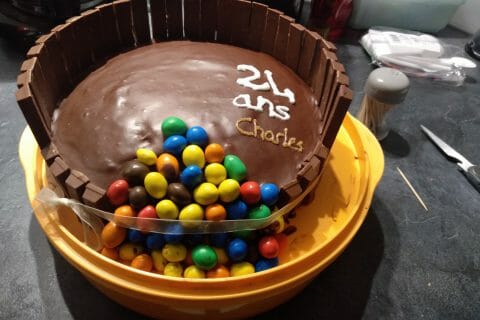 Cliquez pour zoomer ! La mare aux cochons Thermomix par Celine.Lgz