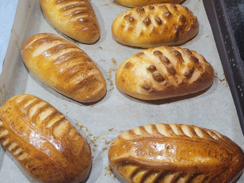 Cliquez pour zoomer ! Pain brioché au chocolat – Pitch Thermomix par Lise_3