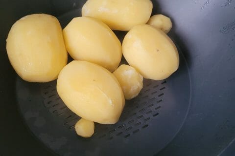 Cliquez pour zoomer ! Pommes de terre vapeur Thermomix par Lise_3