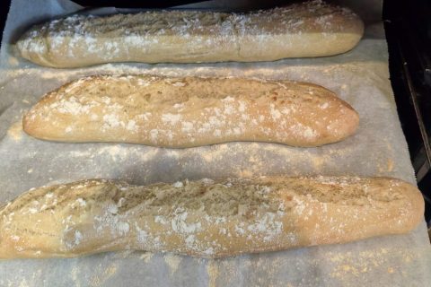 Cliquez pour zoomer ! Baguettes Thermomix par loulette067