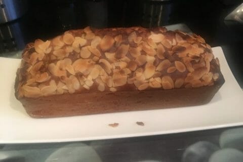 Cliquez pour zoomer ! Gâteau à l’orange au Thermomix