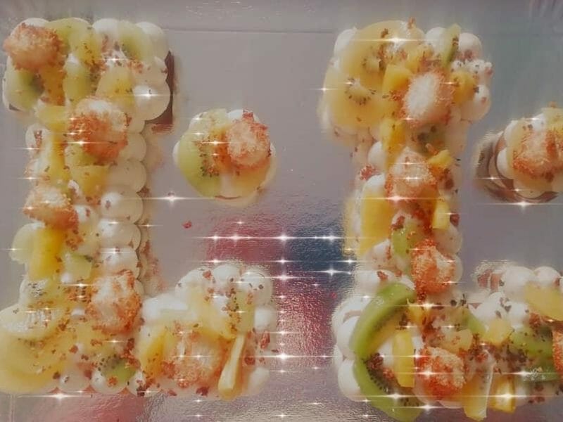 Cliquez pour zoomer ! Pâte sucrée Thermomix par charlenalio