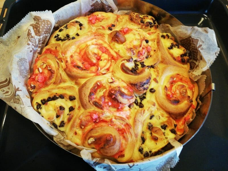 Cliquez pour zoomer ! Chinois Thermomix par charlenalio