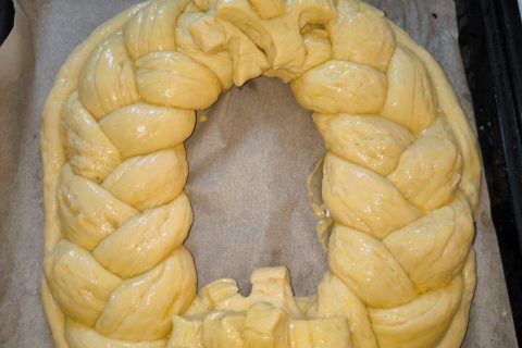 Cliquez pour zoomer ! Pain au beurre martiniquais Thermomix par gazou972.51