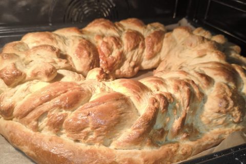 Cliquez pour zoomer ! Pain au beurre martiniquais Thermomix par gazou972.51