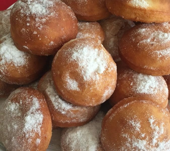 Cliquez pour zoomer ! Beignets Thermomix par Kawtar