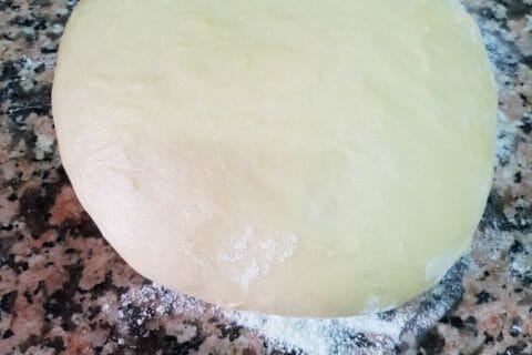 Cliquez pour zoomer ! Brioche suisse Thermomix par Kawtar