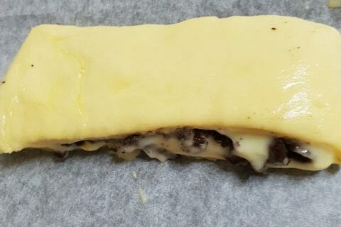 Cliquez pour zoomer ! Brioche suisse Thermomix par Kawtar