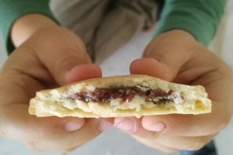 Cliquez pour zoomer ! Biscuits Kango Thermomix par Justine_lefebvre93@yahoo.fr