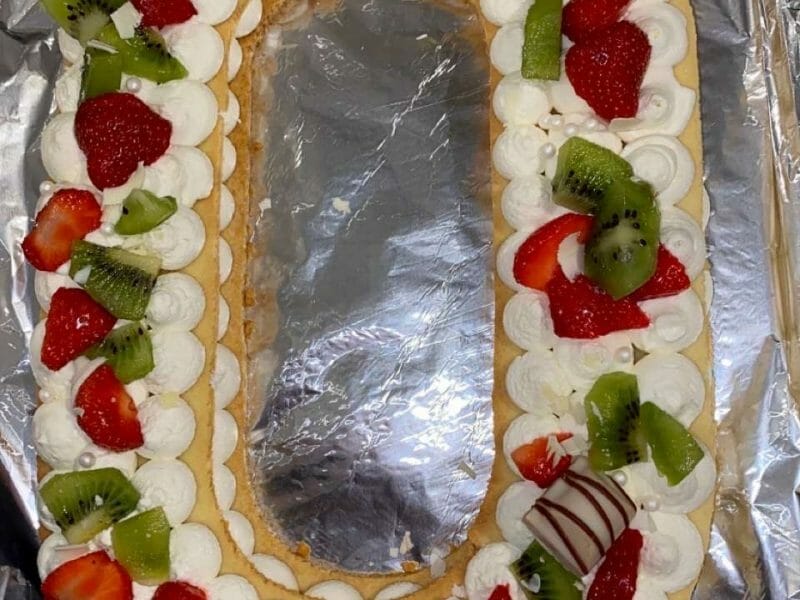 Cliquez pour zoomer ! Crème Chantilly Thermomix par Aanglnvs